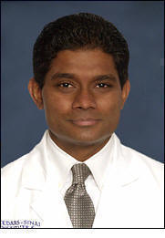 Dr. Neel Anand on spinal research